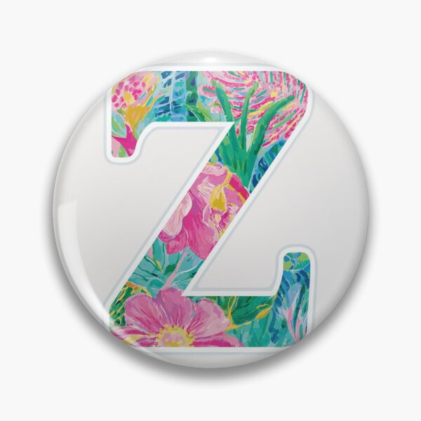 Item preview, Tropical Z designed and sold by MendaciousMina.