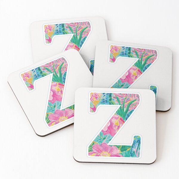 Item preview, Tropical Z designed and sold by MendaciousMina.