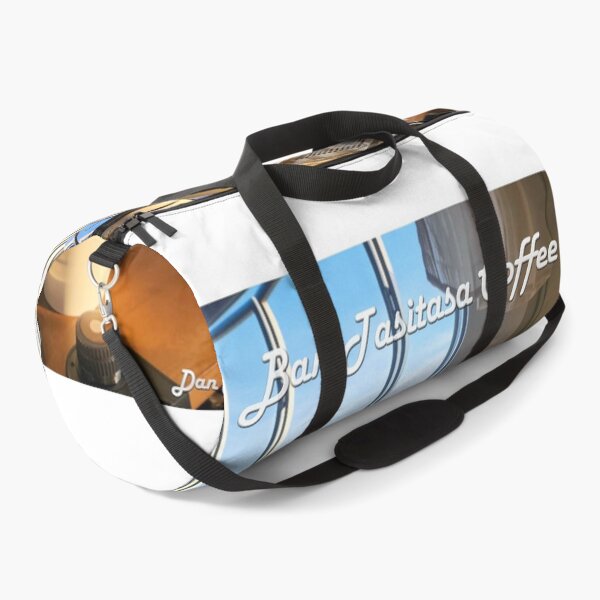 Item preview, Warm Morning Brew – Kanchanaburi Café Vibes designed and sold by TasitasaPJ.