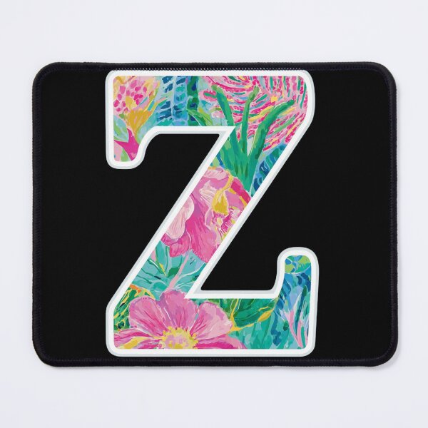 Item preview, Tropical Z designed and sold by MendaciousMina.