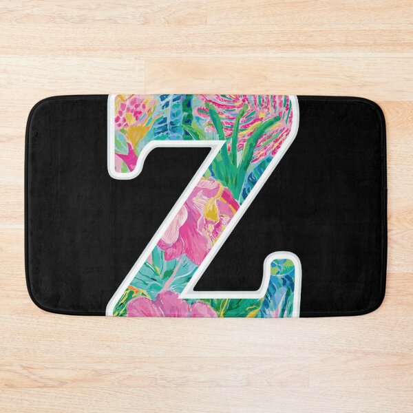 Item preview, Tropical Z designed and sold by MendaciousMina.