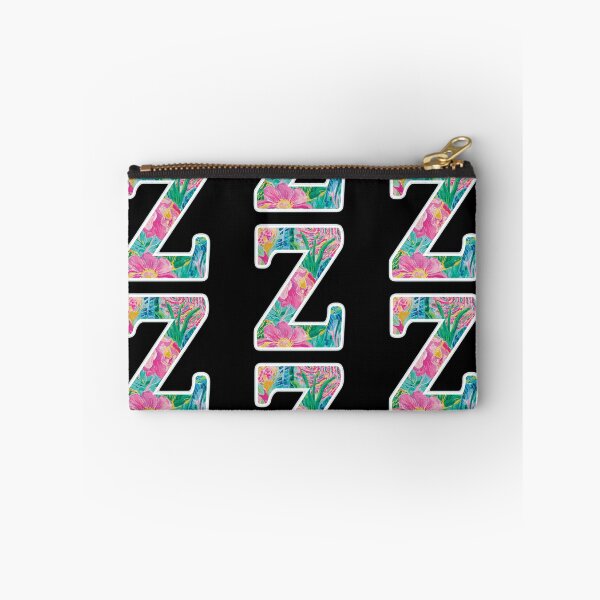 Item preview, Tropical Z designed and sold by MendaciousMina.
