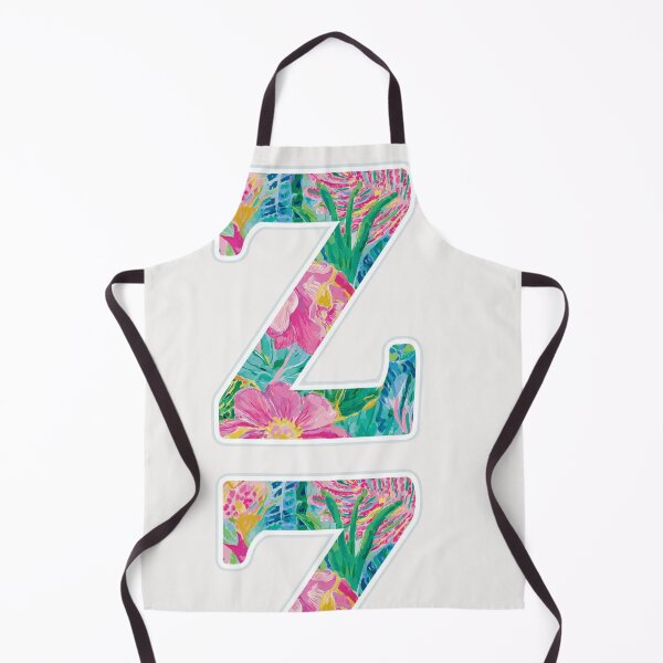 Item preview, Tropical Z designed and sold by MendaciousMina.
