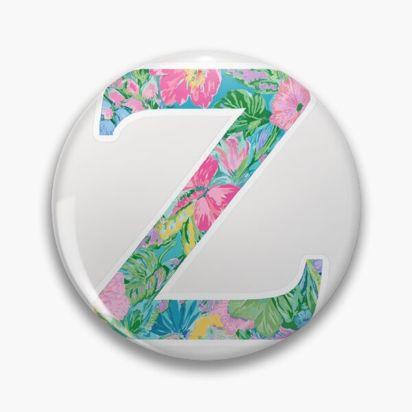 Item preview, Tropical Z designed and sold by MendaciousMina.