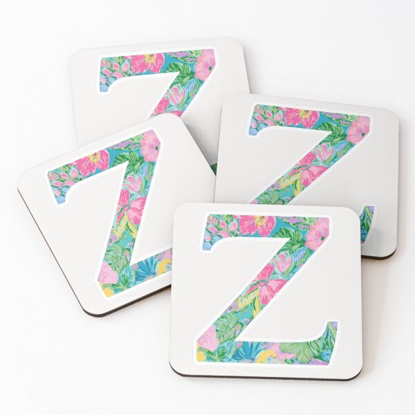 Item preview, Tropical Z designed and sold by MendaciousMina.