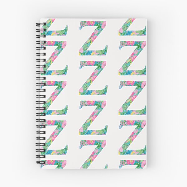 Item preview, Tropical Z designed and sold by MendaciousMina.