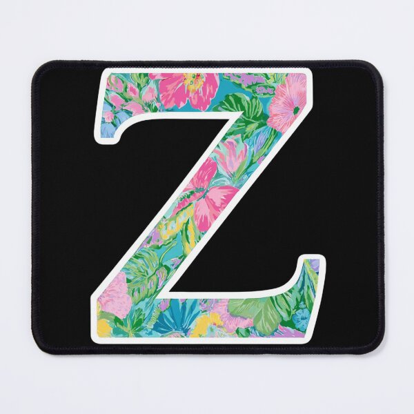 Item preview, Tropical Z designed and sold by MendaciousMina.