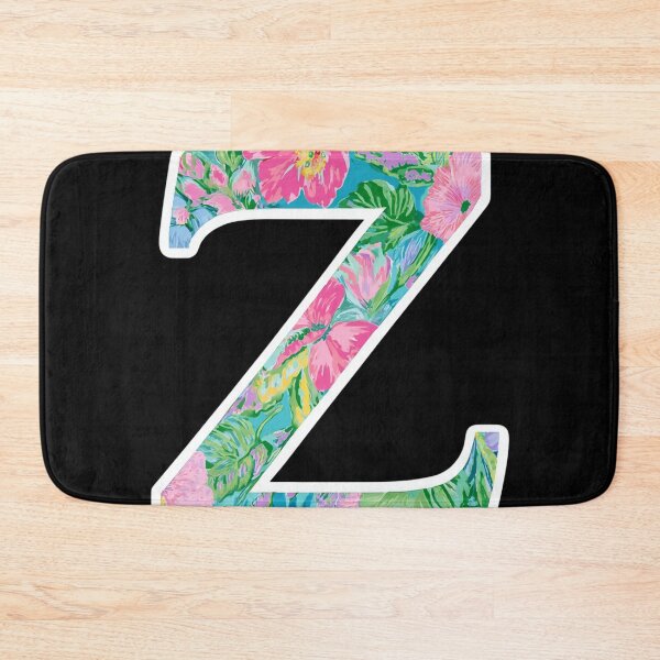 Item preview, Tropical Z designed and sold by MendaciousMina.