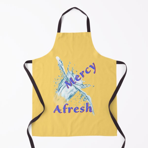 Item preview, Mercy Afresh designed and sold by greatvibes4u.