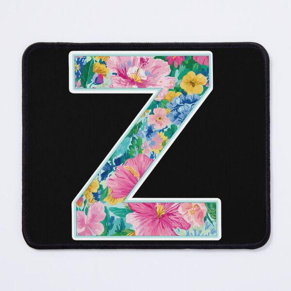 Item preview, Tropical Z designed and sold by MendaciousMina.