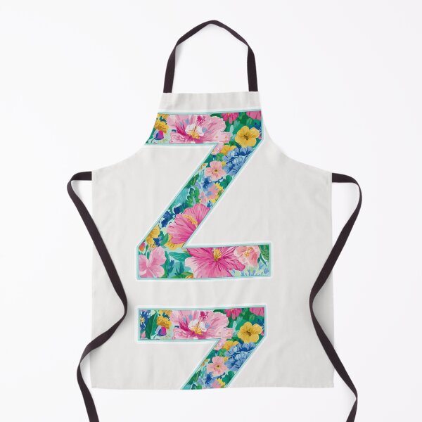 Item preview, Tropical Z designed and sold by MendaciousMina.
