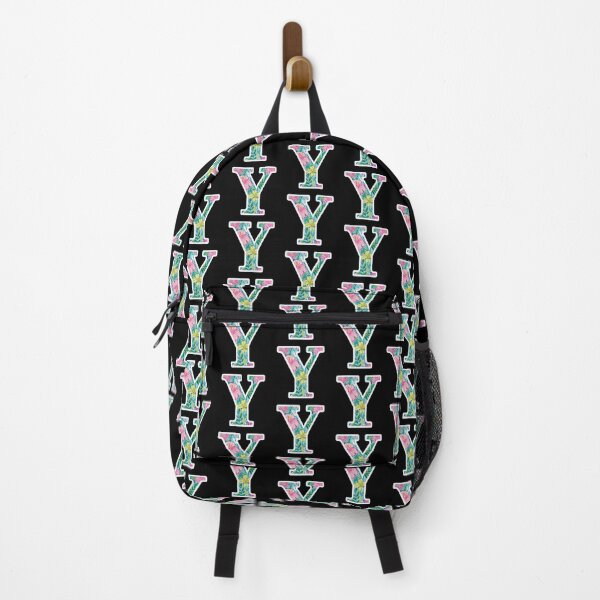 Item preview, Tropical Y monogram designed and sold by MendaciousMina.