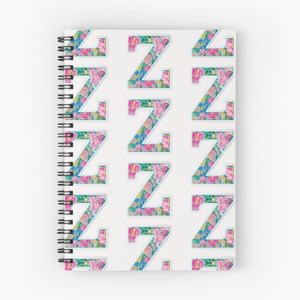 Item preview, Tropical Z designed and sold by MendaciousMina.