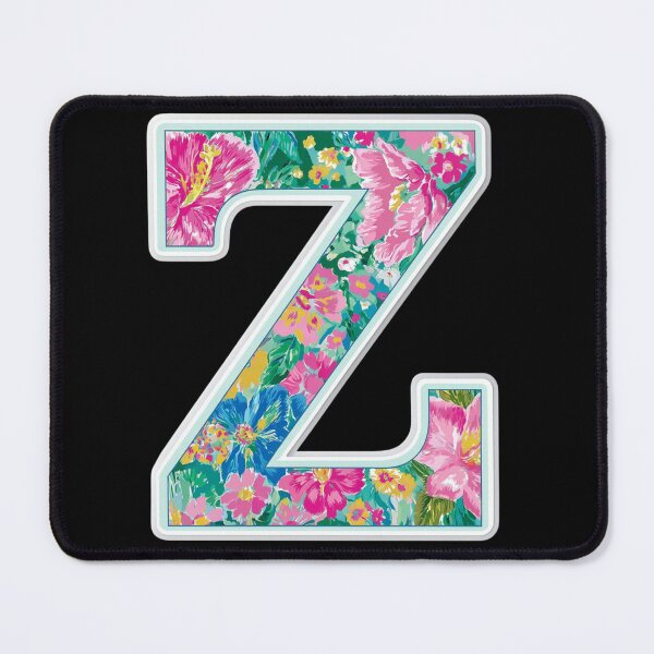 Item preview, Tropical Z designed and sold by MendaciousMina.