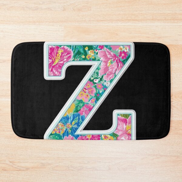 Item preview, Tropical Z designed and sold by MendaciousMina.