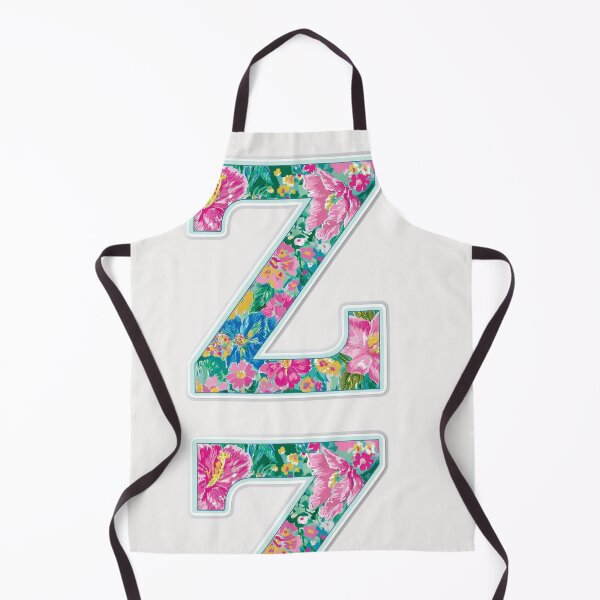 Item preview, Tropical Z designed and sold by MendaciousMina.