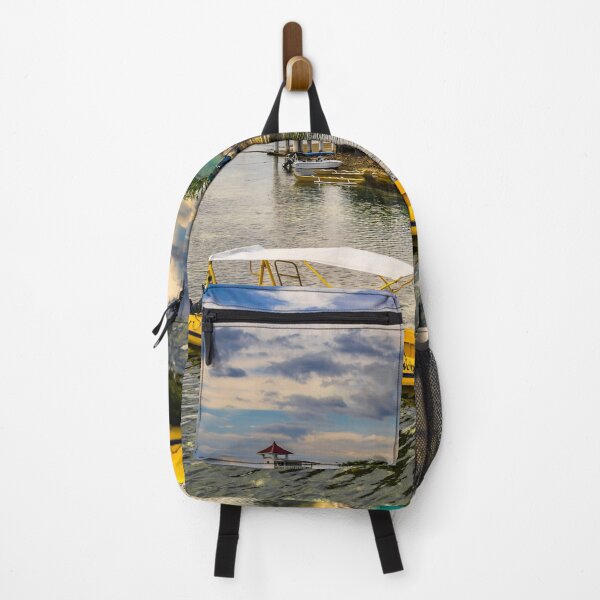 Item preview, Nalusuan Island Resort and Marine Sanctuary Philippines designed and sold by AJEvans.