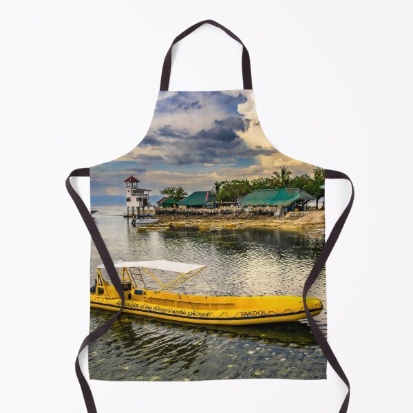 Item preview, Nalusuan Island Resort and Marine Sanctuary Philippines designed and sold by AJEvans.