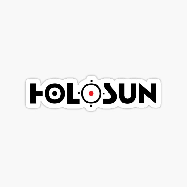Item preview, Copy of Holosun  designed and sold by neveersay.