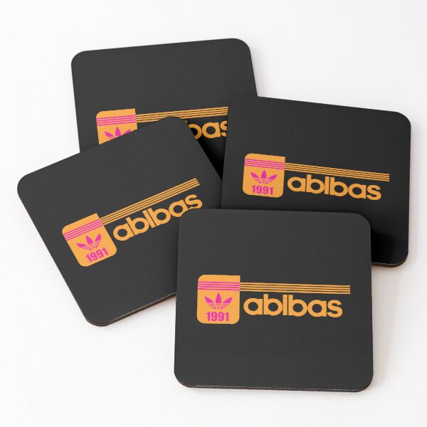 Item preview, ABIBAS Vibes – Playful Sportswear designed and sold by Cattoon Studio.