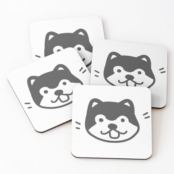 Item preview, Husky by DRAW WITH BOO designed and sold by DRAW-WITH-BOOO.
