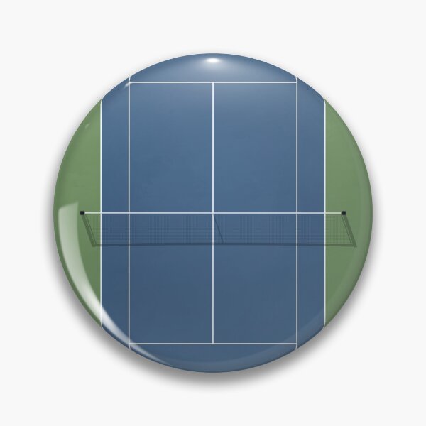 Item preview, US Open Tennis Court designed and sold by aio.