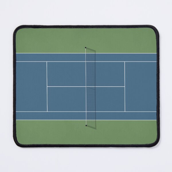 Item preview, US Open Tennis Court designed and sold by aio.
