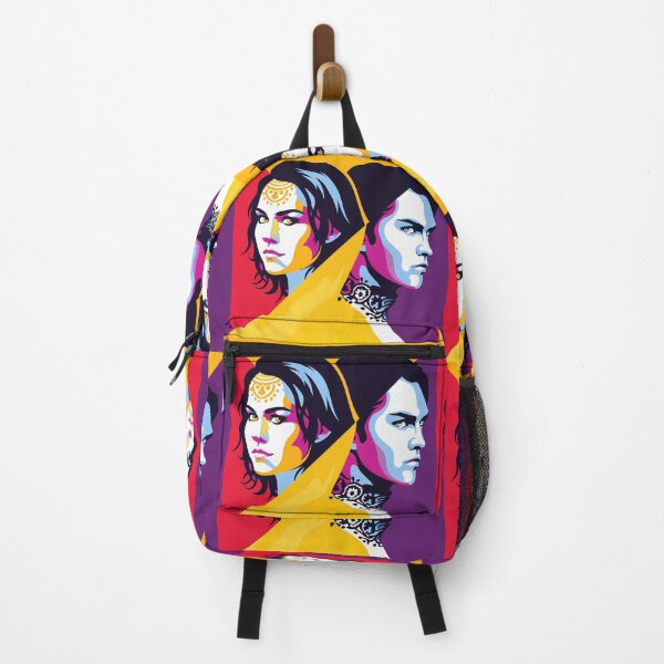Item preview, Duality of Identity designed and sold by ART ATTACK ZONE.