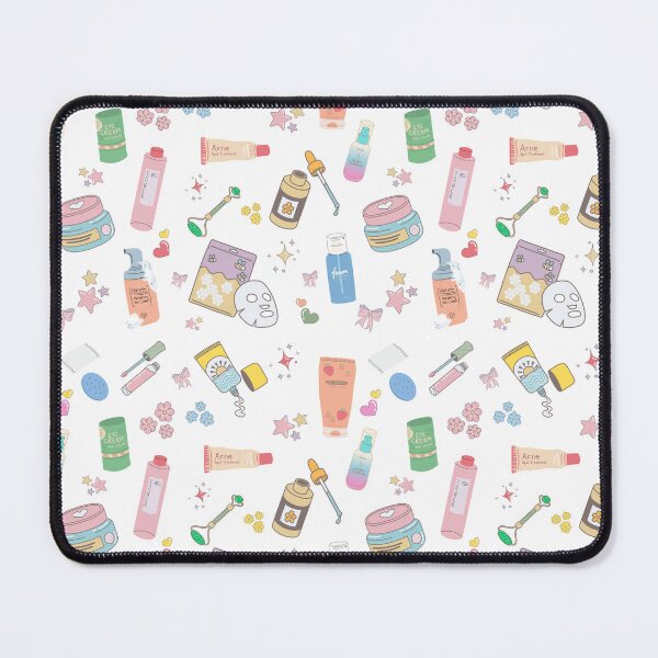 Item preview, Skincare Pattern | Trending Printable for Crafters & Product Packaging designed and sold by mimicrafts516.