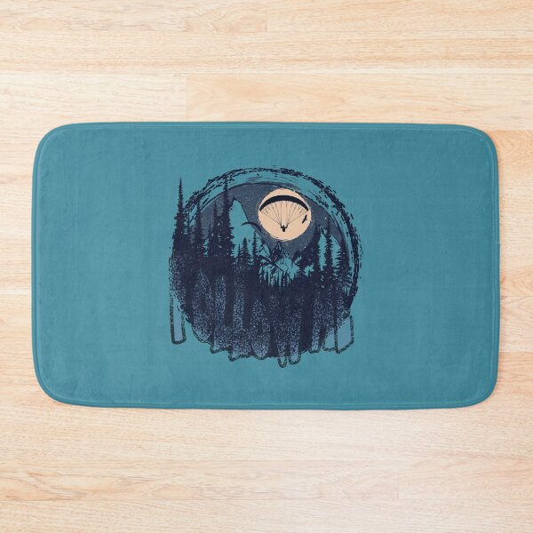 Item preview, Paraglide. Follow Me. designed and sold by tabemisa.