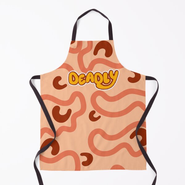 Item preview, Deadly | Aboriginal design | Digital Art designed and sold by KajunuNgara.