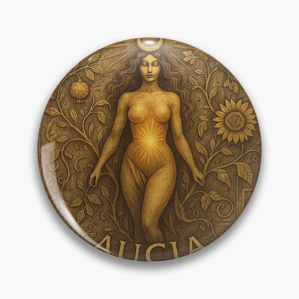 Item preview, Sacred Union of Creation designed and sold by Aucia.