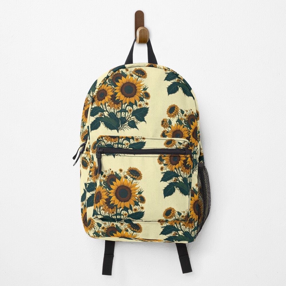 Item preview, Backpack designed and sold by Rislam.