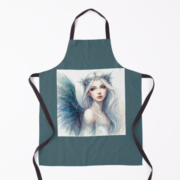Item preview, Angel in blue designed and sold by Angelstkw.