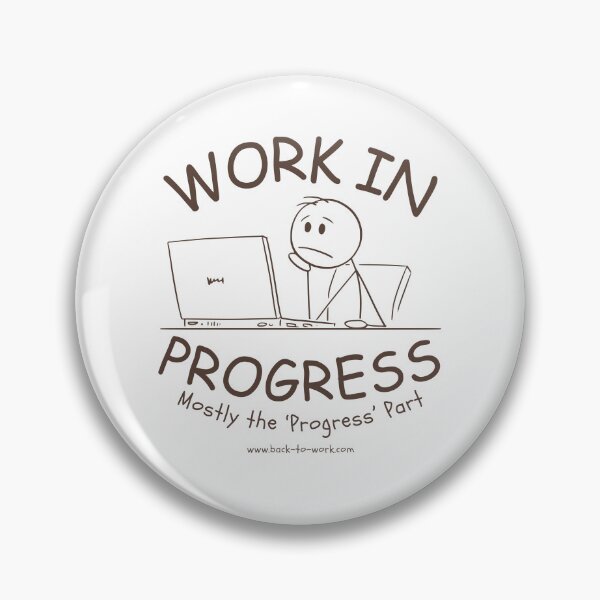 Item preview, Work in progress... Mostly the 'progress' part designed and sold by Peerless-Prime.