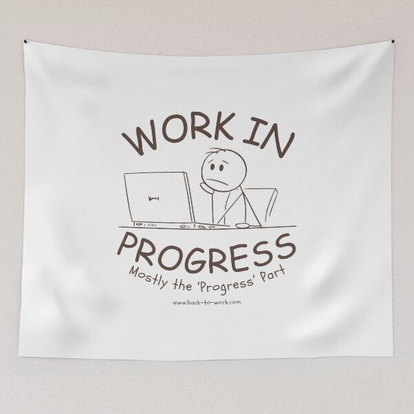 Item preview, Work in progress... Mostly the 'progress' part designed and sold by Peerless-Prime.