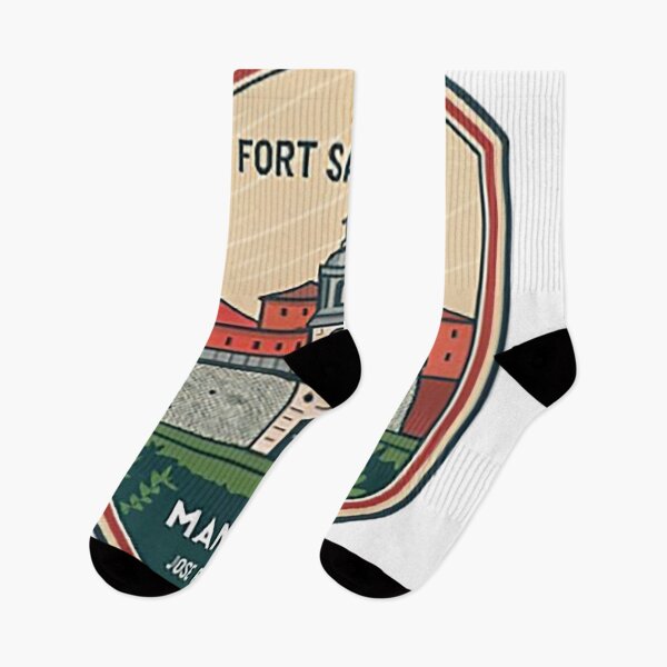 Item preview, FORT SANTIAGO MANILA designed and sold by likbatonboot.