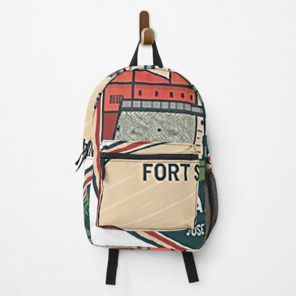Item preview, FORT SANTIAGO MANILA designed and sold by likbatonboot.