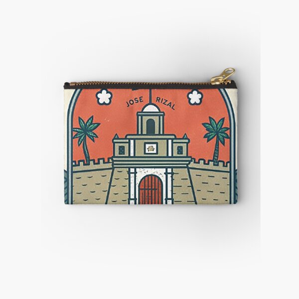 Item preview, FORT SANTIAGO MANILA designed and sold by likbatonboot.