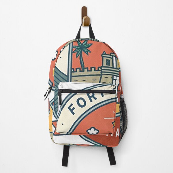 Item preview, FORT SANTIAGO MANILA designed and sold by likbatonboot.