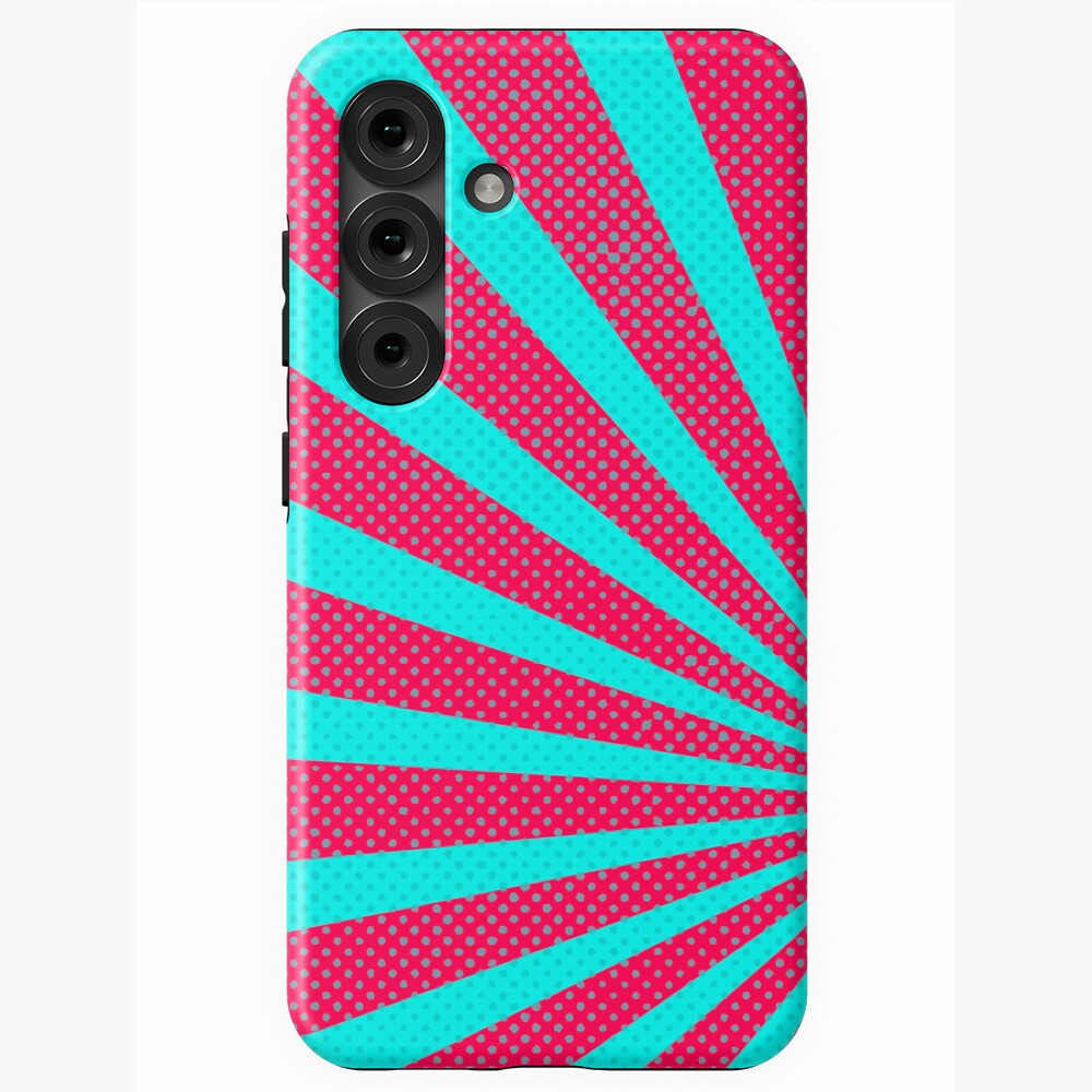 Item preview, Samsung Galaxy Tough Case designed and sold by K9ish.