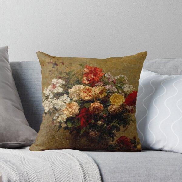 Artikel-Vorschau von Vintage Sommerblumen, designt und verkauft von Rislam.