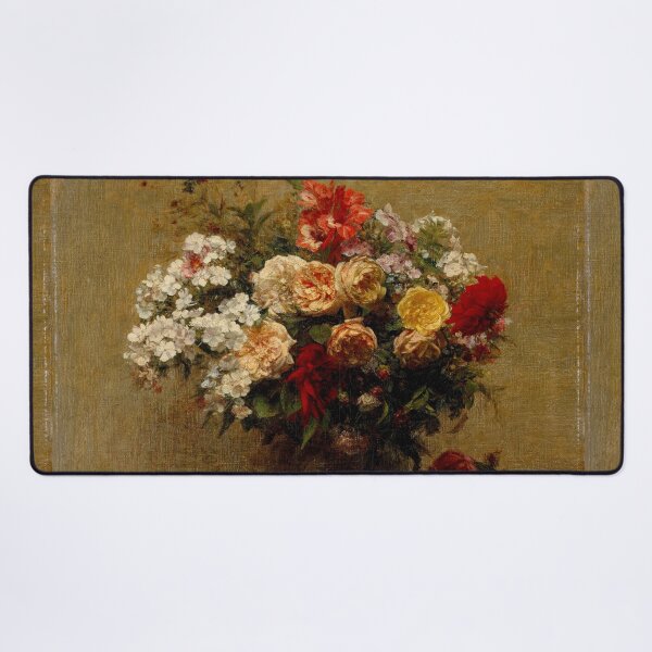 Item preview, Vintage Summer Flowers designed and sold by Rislam.