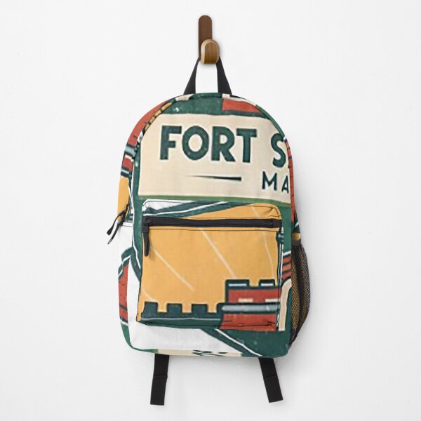 Item preview, FORT SANTIAGO MANILA designed and sold by likbatonboot.