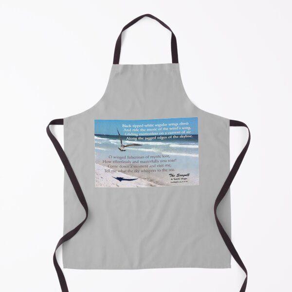 Item preview, The Seagull designed and sold by EyeMagined.