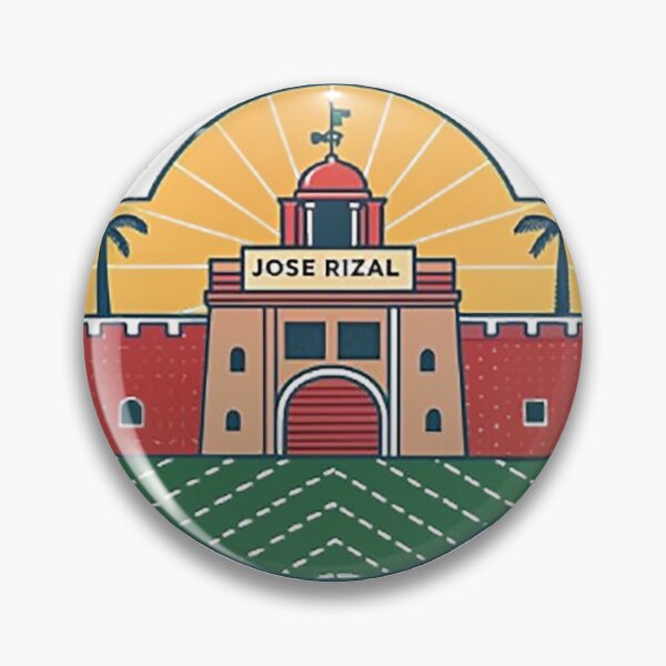 Item preview, FORT SANTIAGO MANILA designed and sold by likbatonboot.