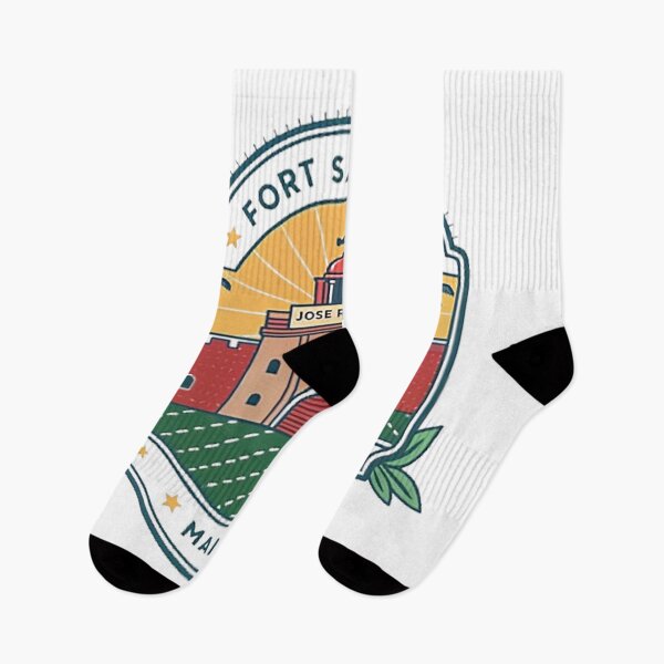 Item preview, FORT SANTIAGO MANILA designed and sold by likbatonboot.