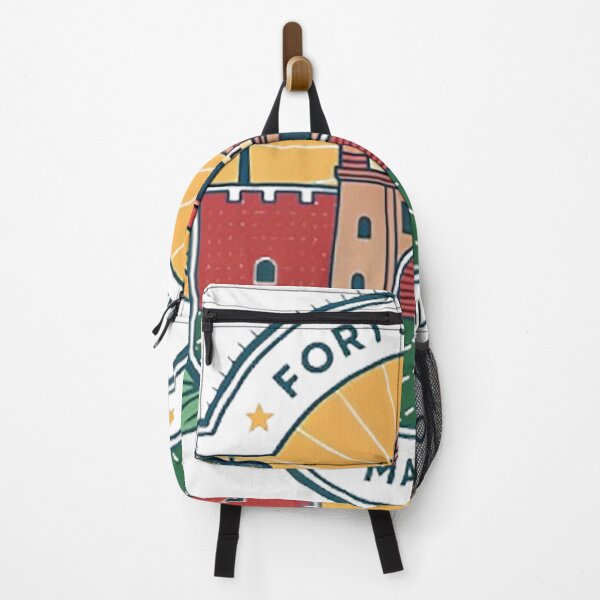 Item preview, FORT SANTIAGO MANILA designed and sold by likbatonboot.