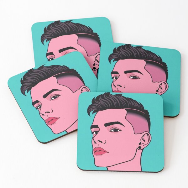 Item preview, Tom, unapologetic self-expression. designed and sold by getgoart.