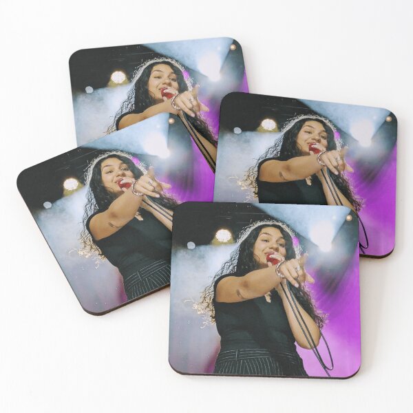 Item preview, Alessia Cara Point  designed and sold by Whophie.